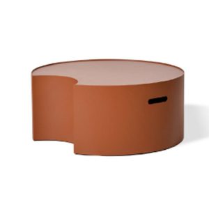 MESA RATONA DE ALUMINIO L
