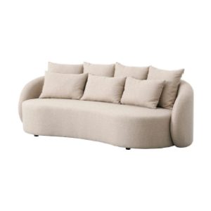SILLÓN TRES CUERPOS LU
