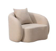 SILLÓN INDIVIDUAL LU