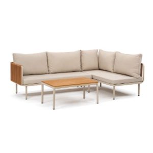 SET EXTERIOR YAMBA