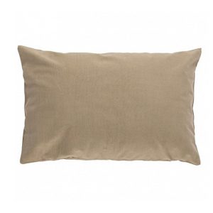 Almohadon Rectangular Andre - Vison chico