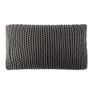 Almohadón Tejido Devi